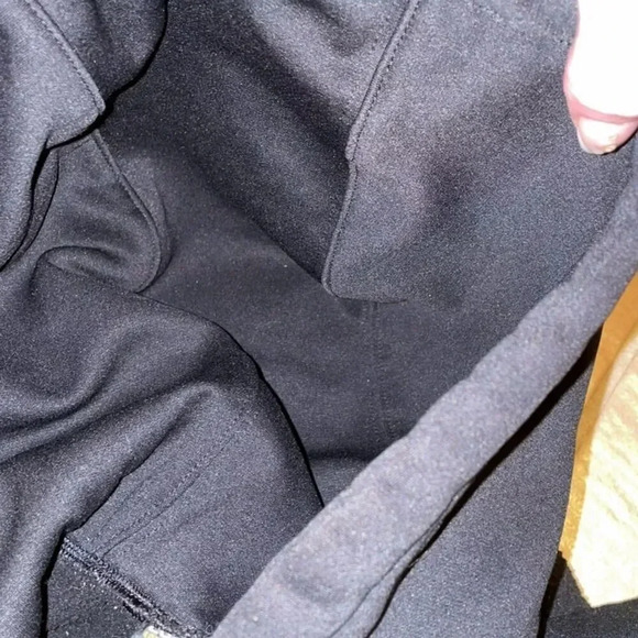 Under Armour BCP Lacrosse Brophy Prep Hoodie Men's Large Black Hoodie - Picture 11 of 11